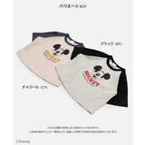 ミッキーマウス 半袖 Tシャツ | chil2 | 詳細画像3 