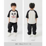 ミッキーマウス 半袖 Tシャツ | chil2 | 詳細画像8 