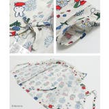 ミッフィー 総柄 甚平セット | chil2 | 詳細画像7 