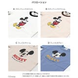 ミッキーマウス ロンパース カバーオール | chil2 | 詳細画像3 