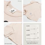 ミッキーマウス ロンパース カバーオール | chil2 | 詳細画像7 