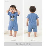 ミッキーマウス ロンパース カバーオール | chil2 | 詳細画像8 