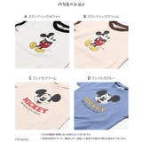 ミッキーマウス ロンパース カバーオール | chil2 | 詳細画像3 