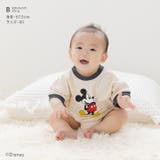 ミッキーマウス ロンパース カバーオール | chil2 | 詳細画像5 