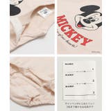 ミッキーマウス ロンパース カバーオール | chil2 | 詳細画像7 