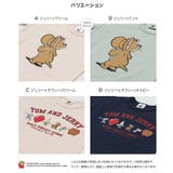 トムとジェリー ロンパース カバーオール | chil2 | 詳細画像3 