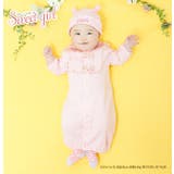 新生児 ベビー服 女の子 | chuckleBABY | 詳細画像2 