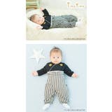 ティノティノ 新生児 ベビー服 | chuckleBABY | 詳細画像3 