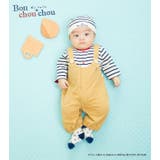 ボンシュシュ 新生児 ベビー服 | chuckleBABY | 詳細画像2 