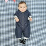 新生児 男の子 ベビー服 | chuckleBABY | 詳細画像1 