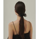 シフォンリボンヘアゴム | ciite' | 詳細画像5