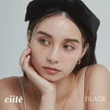 フレンチベロア カチューシャ | ciite' | 詳細画像1