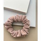 チョコブラウンゴム ヘアゴムセット | ciite' | 詳細画像10 