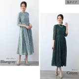 パーティードレス ドレス 結婚式 | Cinderella | 詳細画像17