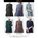 パーティードレス ドレス 結婚式 | Cinderella | 詳細画像20