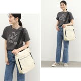 トートバッグ レディース トート | Cinderella | 詳細画像11 