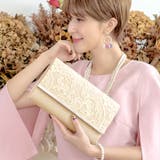 パーティーバッグ パーティバッグ フォーマル | Cinderella | 詳細画像6