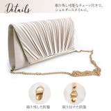 パーティーバッグ Party bag | Cinderella | 詳細画像7