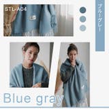 ストール マフラー 大判 | Cinderella | 詳細画像11