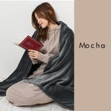 裏起毛あり 長袖ワンピ マキシ丈 | Cinderella | 詳細画像7 