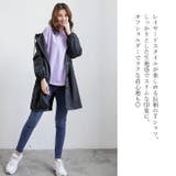 トップス Tシャツ レディース | Cinderella | 詳細画像2