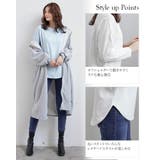 トップス Tシャツ レディース | Cinderella | 詳細画像14