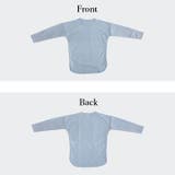 トップス Tシャツ レディース | Cinderella | 詳細画像17