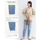 ジーンズ レディース デニム | Cinderella | 詳細画像5 