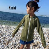 ラッシュガード キッズ 子供 | Cinderella | 詳細画像7 