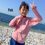 ラッシュガード キッズ 子供 | Cinderella | 詳細画像9 