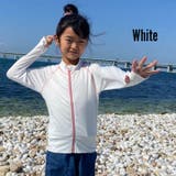 ラッシュガード キッズ 子供 | Cinderella | 詳細画像10 