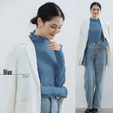 フリース トップス フリーストップス | Cinderella | 詳細画像6 