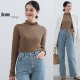 フリース トップス フリーストップス | Cinderella | 詳細画像7 