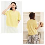 Tシャツ レディース 半袖 | Cinderella | 詳細画像14 