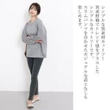 トップス レディース シャツ | Cinderella | 詳細画像2