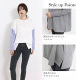 トップス レディース シャツ | Cinderella | 詳細画像5