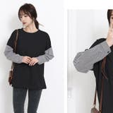 トップス レディース シャツ | Cinderella | 詳細画像7