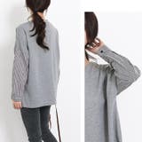 トップス レディース シャツ | Cinderella | 詳細画像9