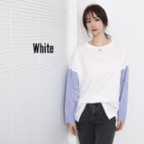 トップス レディース シャツ | Cinderella | 詳細画像10