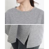 トップス レディース シャツ | Cinderella | 詳細画像12