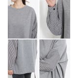 トップス レディース シャツ | Cinderella | 詳細画像13