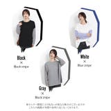 トップス レディース シャツ | Cinderella | 詳細画像14