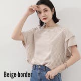 Tシャツ トップス レディース | Cinderella | 詳細画像6 