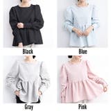 ブラウス レディース 20代 | Cinderella | 詳細画像3 