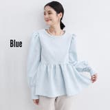 ブラウス レディース 20代 | Cinderella | 詳細画像8 