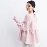 ブラウス レディース 20代 | Cinderella | 詳細画像13 