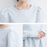 ブラウス レディース 20代 | Cinderella | 詳細画像14 