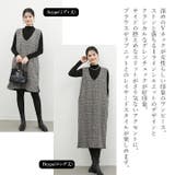 ワンピース レディース ミディ丈 | Cinderella | 詳細画像2 