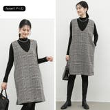 ワンピース レディース ミディ丈 | Cinderella | 詳細画像8 