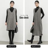 ワンピース レディース ミディ丈 | Cinderella | 詳細画像13 